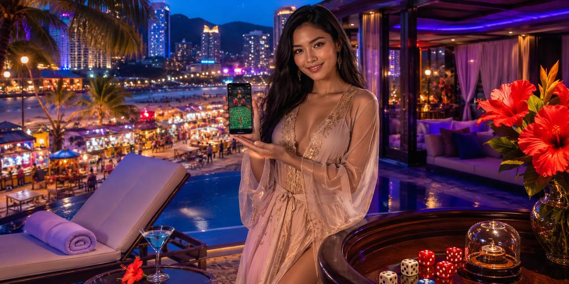 ritz99 mobile gaming