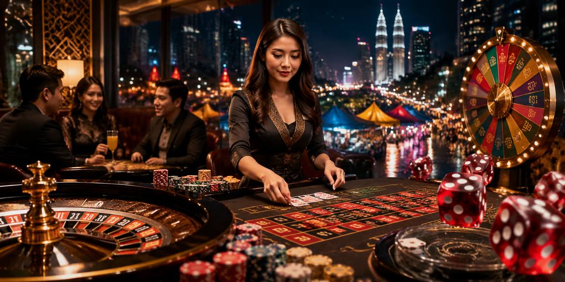 ritz99 Apa Yang Apl ritz99 Tawarkan Kepada Anda