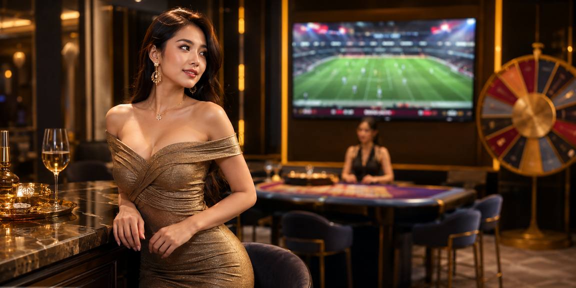 ritz99 Pendaftaran dan deposit pertama anda di ritz99