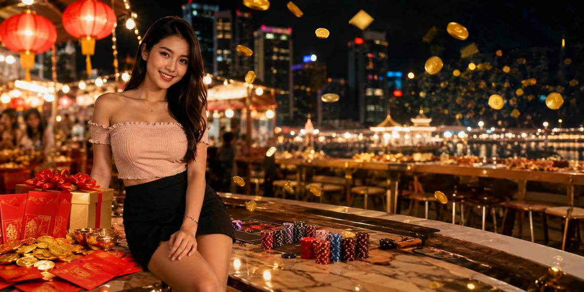 ritz99 Bola Jatuh, Multiplier Nyata, Keputusan Segera